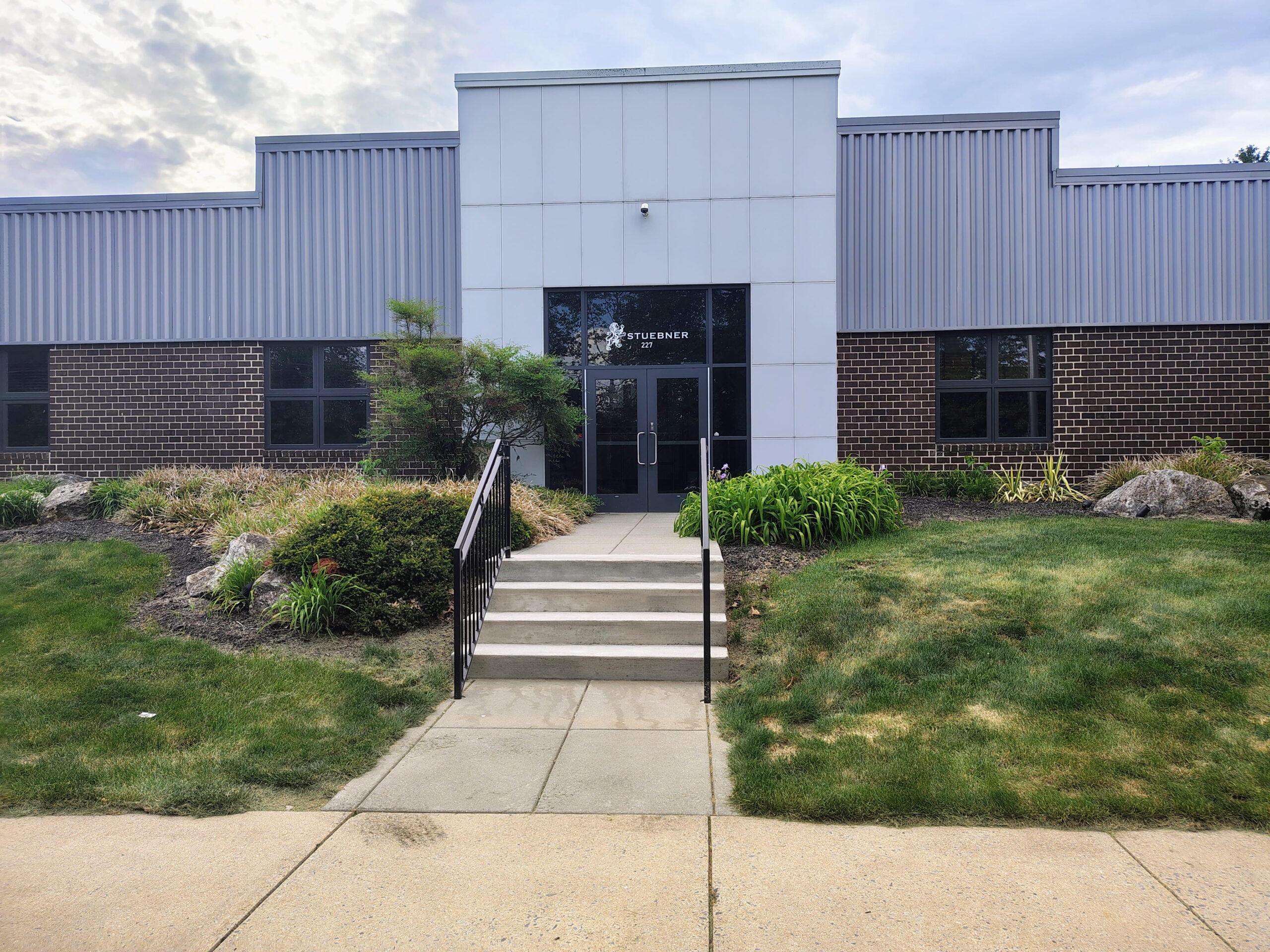 E.R. Stuebner Construction Introduction
